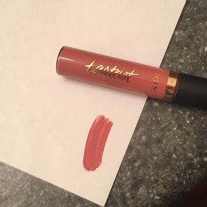 Tarte Tarteist lip paint in Homeslice